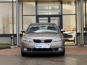 Kia Cerato II Москва  - изображение 23