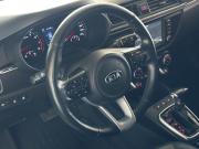 Kia Rio IV Рестайлинг Москва  - изображение 30