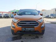 Ford EcoSport II Рестайлинг Йошкар-Ола  - изображение 24