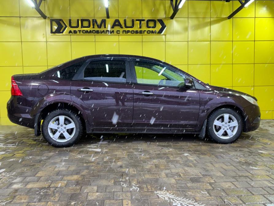 Ford Focus II Рестайлинг Ижевск  - изображение 5