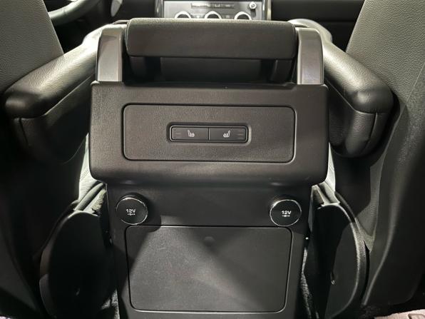 Land Rover Discovery V с пробегом 2020 года, цена 3 480 000 рублей, 169611 км, внедорожник, Автокод Объявления