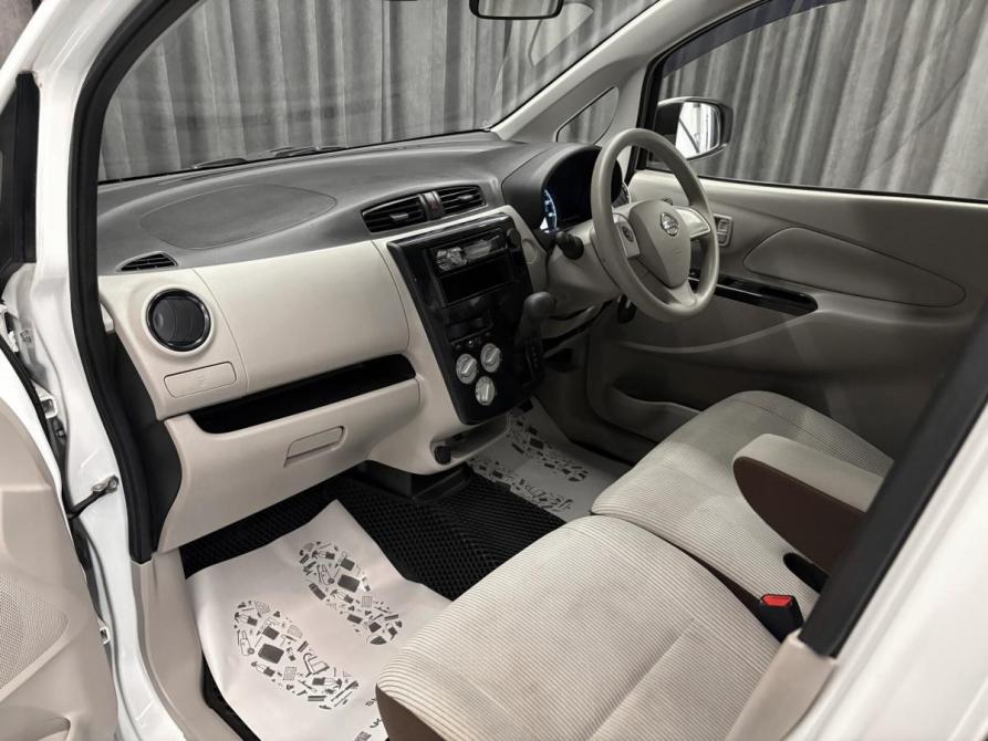 Nissan Dayz I Рестайлинг Красноярск  - изображение 10