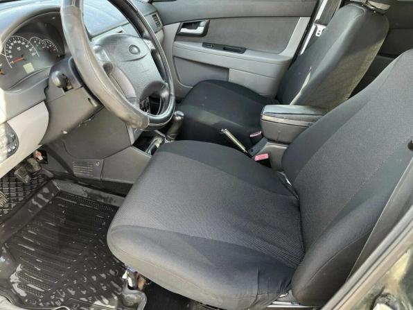Lada (ВАЗ) Priora I с пробегом 2011 года, цена 312 000 рублей, 146481 км, седан, Автокод Объявления