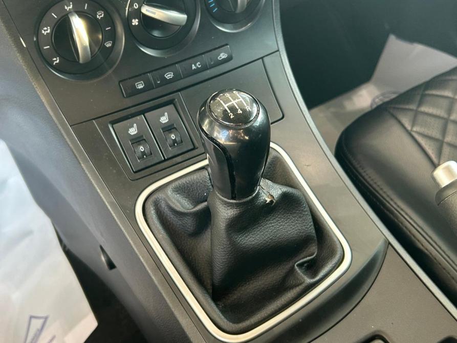 Mazda 3 II (BL) Рестайлинг Екатеринбург  - изображение 19