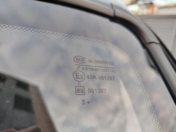 Lada (ВАЗ) Niva с пробегом 2024 года, цена 1 299 000 рублей, 6165 км, внедорожник, Автокод Объявления