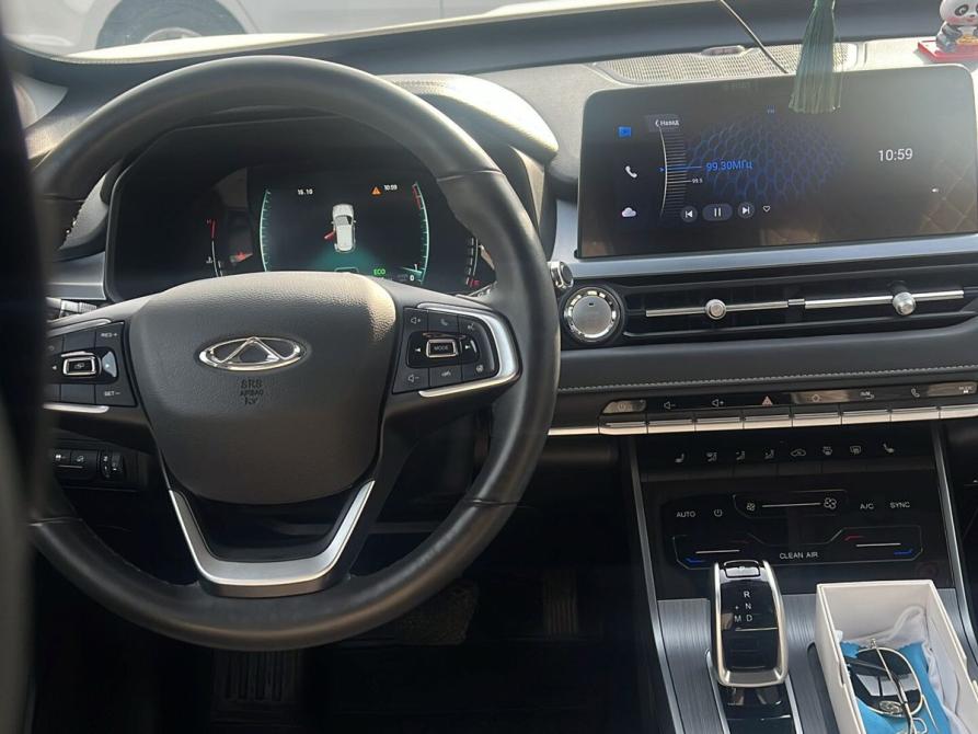 Chery Tiggo 4 Pro I Стерлитамак  - изображение 5