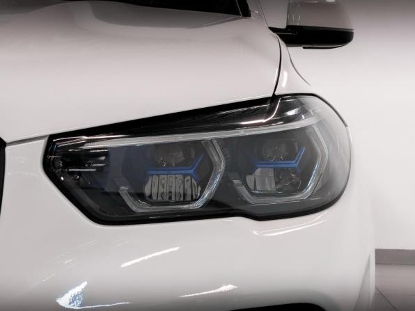 BMW X5 IV (G05/G18) с пробегом 2021 года, цена 6 585 000 рублей, 62000 км, внедорожник, Автокод Объявления