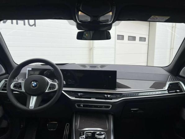 BMW X5 IV (G05/G18) Рестайлинг с пробегом 2026 года, цена 16 190 000 рублей, 50 км, внедорожник, Автокод Объявления
