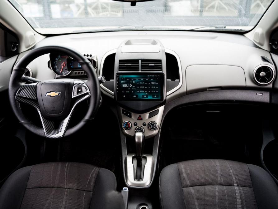 Chevrolet Aveo II Ростов-на-Дону  - изображение 7
