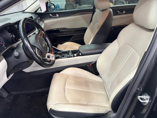 Kia K5 III с пробегом 2020 года, цена 2 647 000 рублей, 86619 км, седан, Автокод Объявления