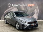 Kia Cerato IV Пермь  - изображение 29