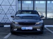 Kia Cerato III Рестайлинг (Classic) Москва  - изображение 24