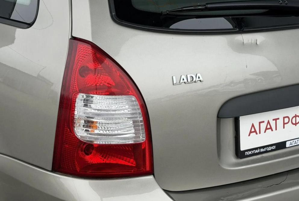 Lada (ВАЗ) Kalina I Киров  - изображение 26