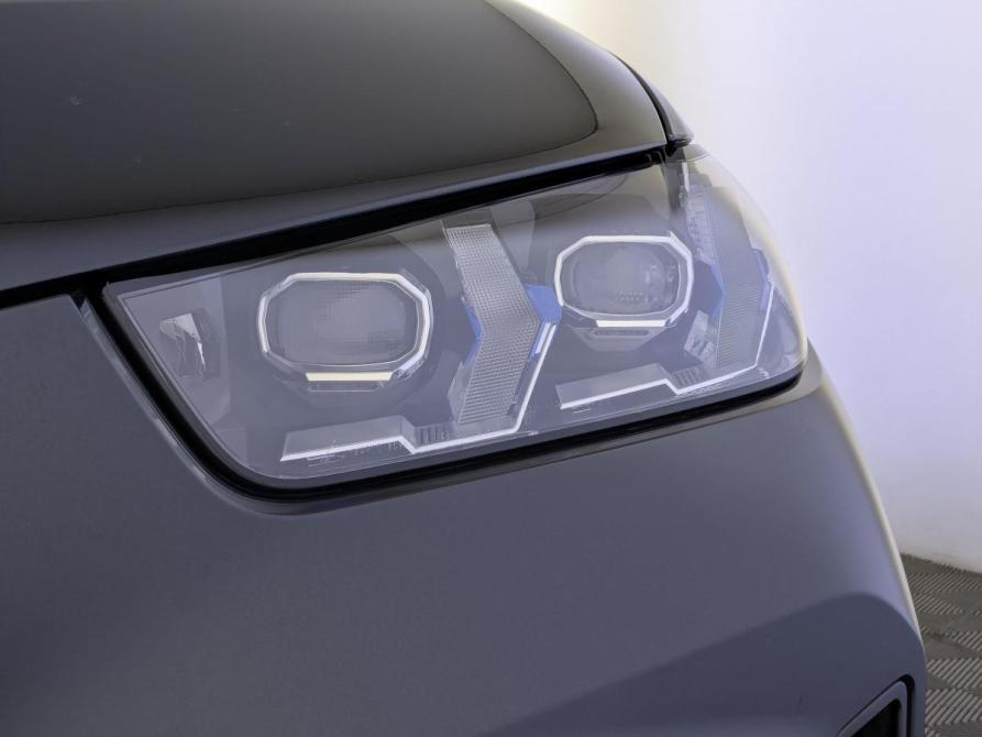 BMW X5 IV (G05/G18) Рестайлинг Москва  - изображение 11
