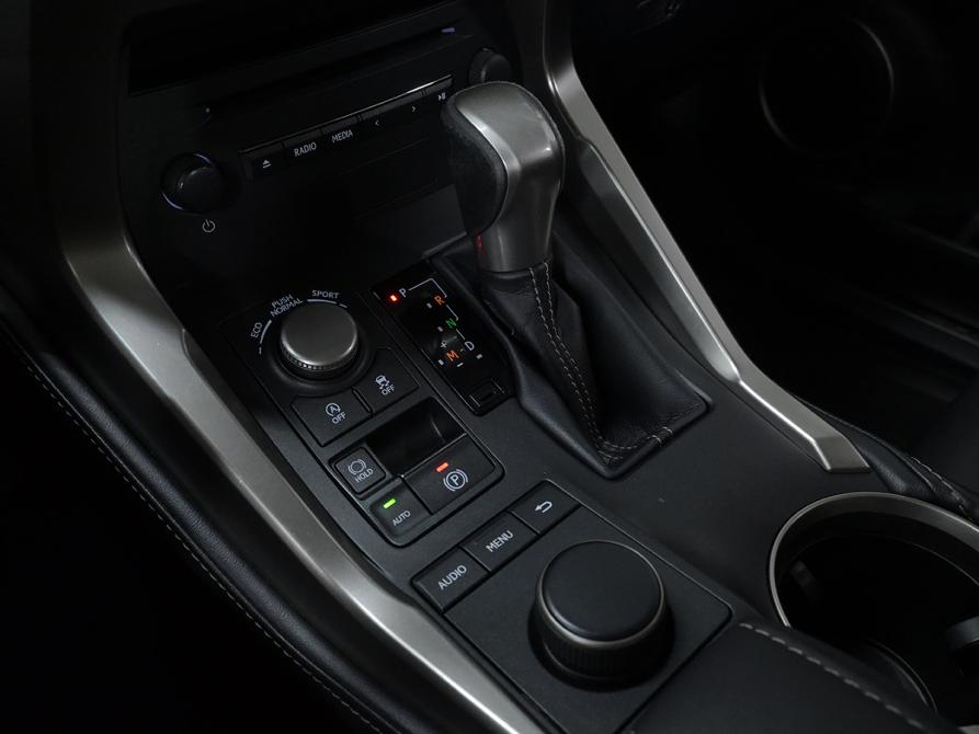 Lexus NX I Москва  - изображение 12