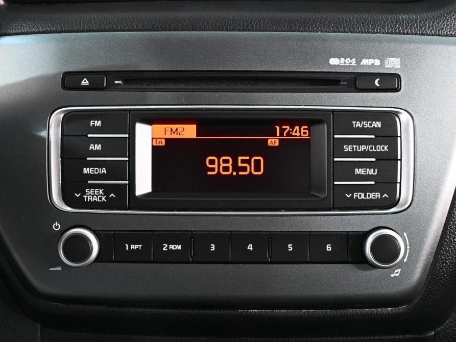 Kia Rio III Рестайлинг Ростов-на-Дону  - изображение 13