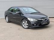 Honda Civic VIII Рестайлинг Москва  - изображение 57