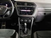 Volkswagen Tiguan II Москва  - изображение 38