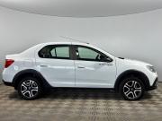 Renault Logan II Рестайлинг Борисоглебск  - изображение 19