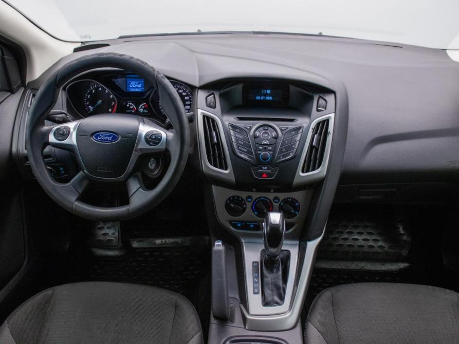 Ford Focus III Москва  - изображение 14