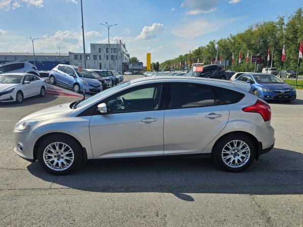 Ford Focus III с пробегом 2012 года, цена 749 995 рублей, 119073 км, хэтчбек, Автокод Объявления