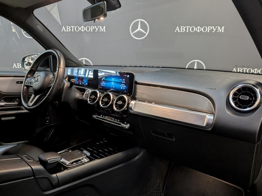 Mercedes-Benz GLB I (X247) Москва  - изображение 19