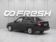 Hyundai Accent II Ростов-на-Дону  - изображение 15