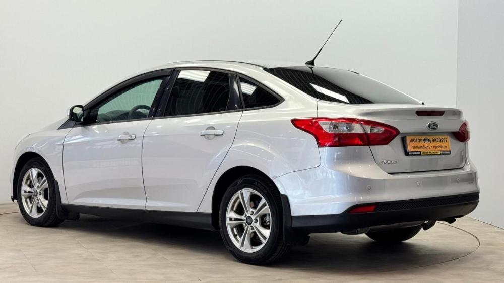 Ford Focus III Киров  - изображение 3