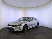 Kia K5 III Москва  - изображение 30