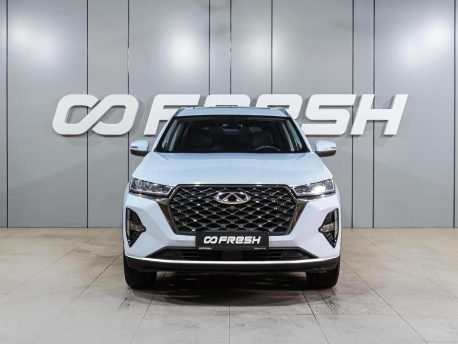 Chery Tiggo 7 Pro Max I Воронеж  - изображение 3