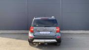 Skoda Yeti I Рестайлинг Красноярск  - изображение 40