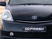 Toyota Prius II Рестайлинг (XW20) Улан-Удэ  - изображение 26