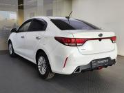 Kia Rio IV Рестайлинг Уфа  - изображение 30