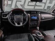 Toyota Fortuner II Тюмень  - изображение 29