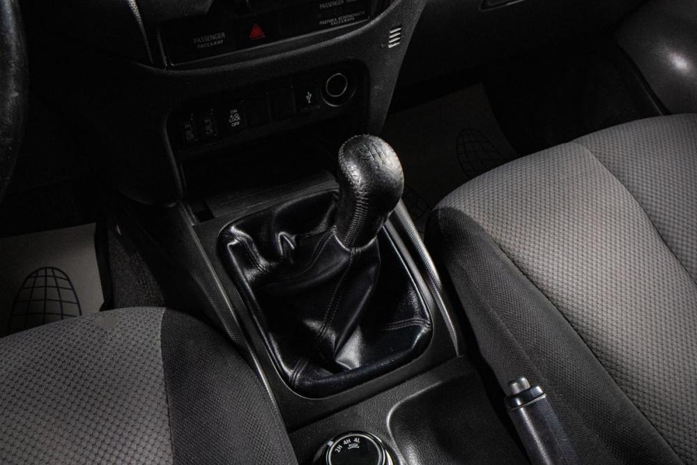 Mitsubishi L200 V Сургут  - изображение 15