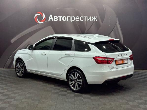 Lada (ВАЗ) Vesta I с пробегом 2020 года, цена 790 000 рублей, 196028 км, универсал, Автокод Объявления