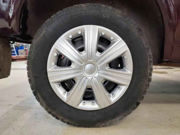 Lada (ВАЗ) 2121 (4x4) I Рестайлинг с пробегом 2012 года, цена 299 000 рублей, 113001 км, внедорожник, Автокод Объявления