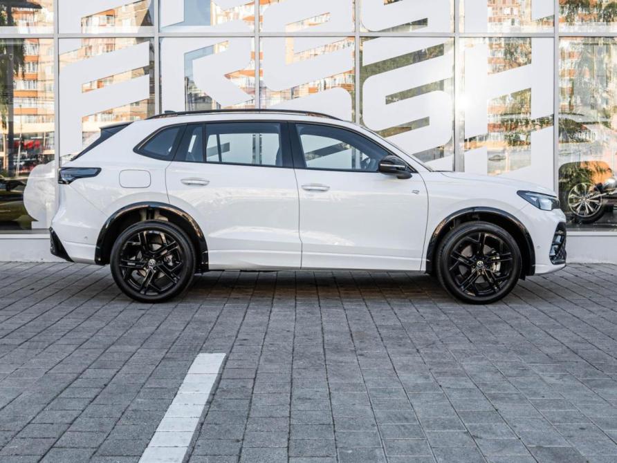 Volkswagen Tiguan III (China Market) Ставрополь  - изображение 5