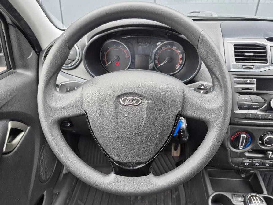 Lada (ВАЗ) Granta I Рестайлинг Воронеж  - изображение 11