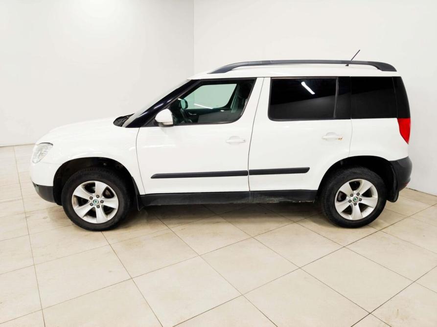 Skoda Yeti I Тула  - изображение 2