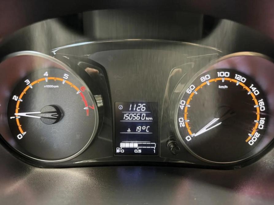 Lada (ВАЗ) Granta I Рестайлинг Набережные Челны  - изображение 10