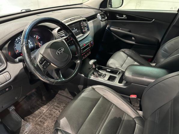 Kia Sorento III Prime Рестайлинг с пробегом 2019 года, цена 2 710 000 рублей, 102001 км, внедорожник, Автокод Объявления