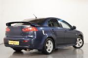 Mitsubishi Lancer X Челябинск  - изображение 25