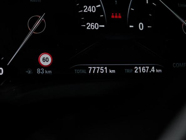 BMW X4 II (G02) с пробегом 2019 года, цена 4 863 000 рублей, 77752 км, внедорожник, Автокод Объявления