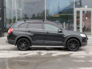 Chevrolet Captiva I Новосибирск  - изображение 25