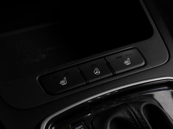 Kia Rio IV с пробегом 2017 года, цена 1 344 000 рублей, 108477 км, седан, Автокод Объявления