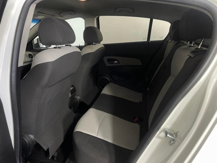 Chevrolet Cruze I Воронеж  - изображение 18