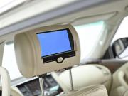 Nissan Patrol VI (Y62) Москва  - изображение 35
