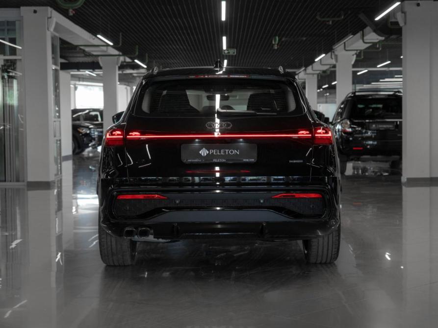 Audi Q5 III Москва  - изображение 6