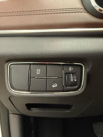 VGV U75 Plus с пробегом 2024 года, цена 3 109 890 рублей, 11 км, внедорожник, Автокод Объявления
